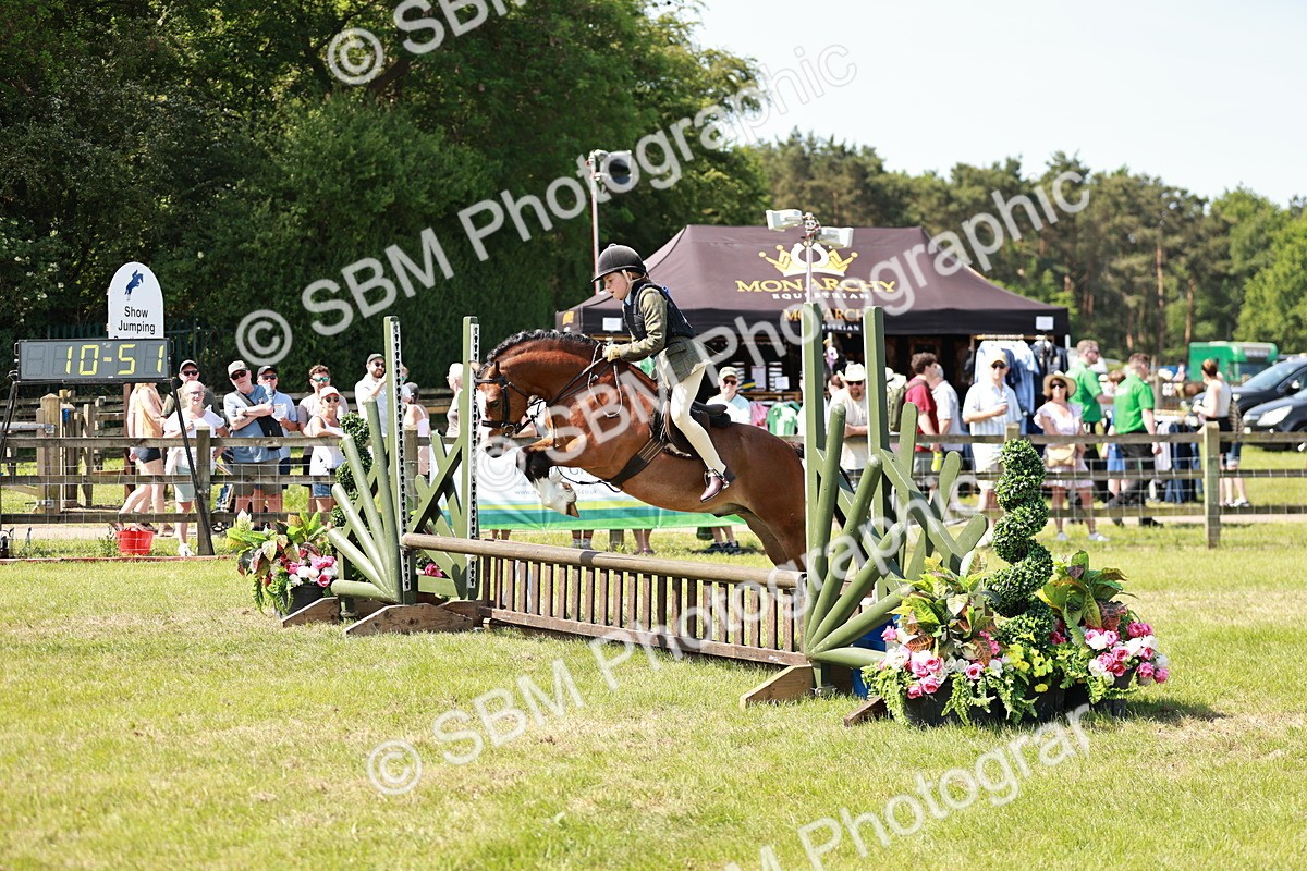 SBM_13557 - Class 108-109 - BSPS LIHS Open Gradle & Nursery Stakes