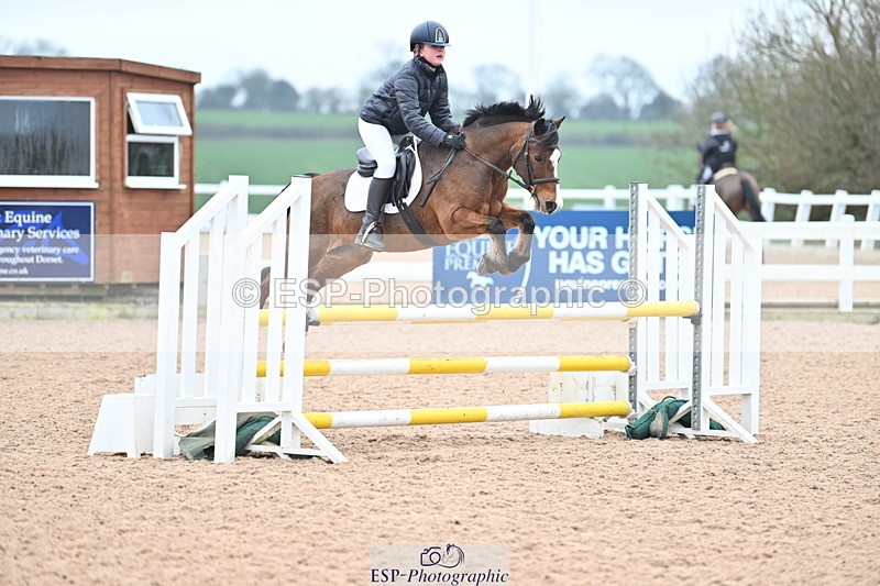 240128A-113501-00565 - Cls 3 Pony Discovery and 90cm Open