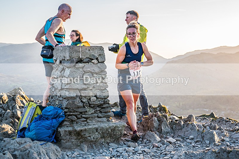 Loughrigg-379 - Loughrigg Fell Race, Wednesday 9th April 2025
