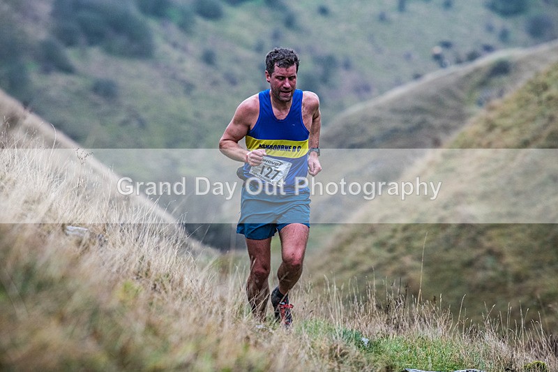 Litton-407 - Litton Christmas Cracker Fell Race Sunday 15th December 2024