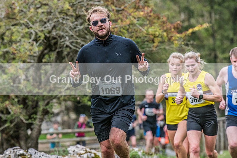 Dovedale Dash-976 - Dovedale Dash Sunday 5th October 2025