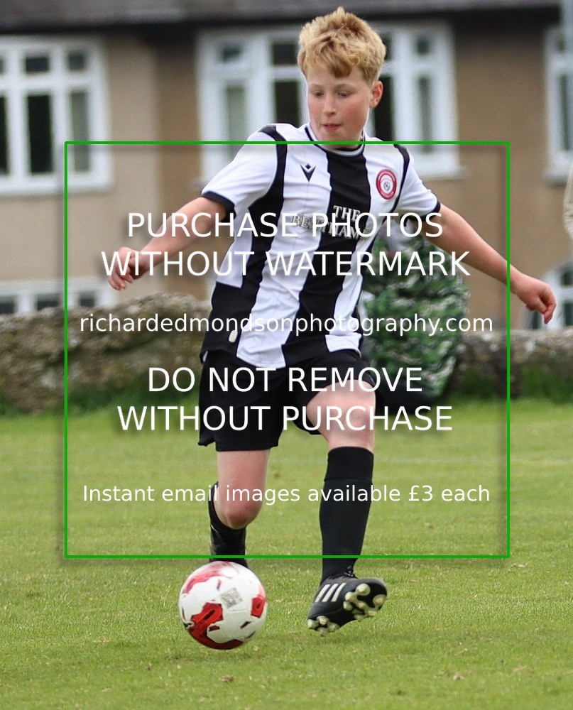 IMG_1863 - Craven Wanderers Under 12's