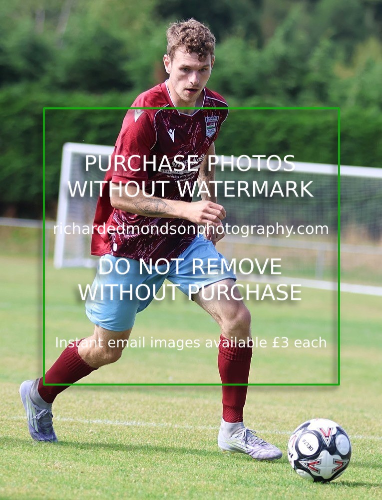 533A3642 - Kendal County vs Tempest United