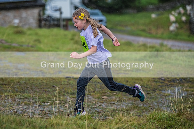 Westmorland-20 - Great Westmorland Trail Race (Junior & Senior Races) Saturday 13th September 2025