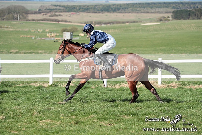 PtP 230324 612 - Tedworth Hunt PtP Larkhill Raccourse 23rd March 2024