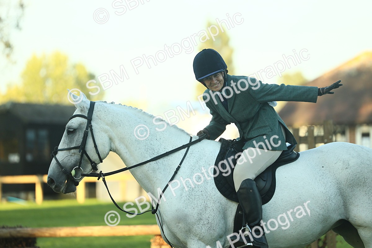SBM_56424 - S14 - Riding Club Horse