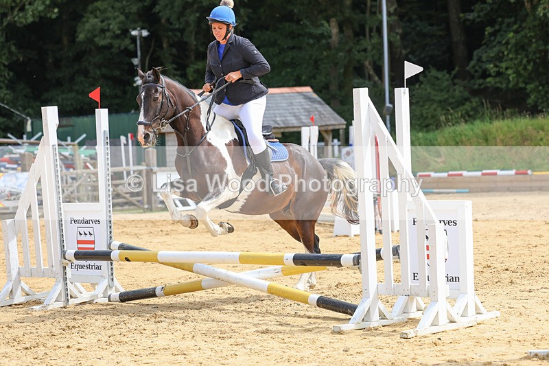 3E7A3033 - Class 5: 60cm Senior