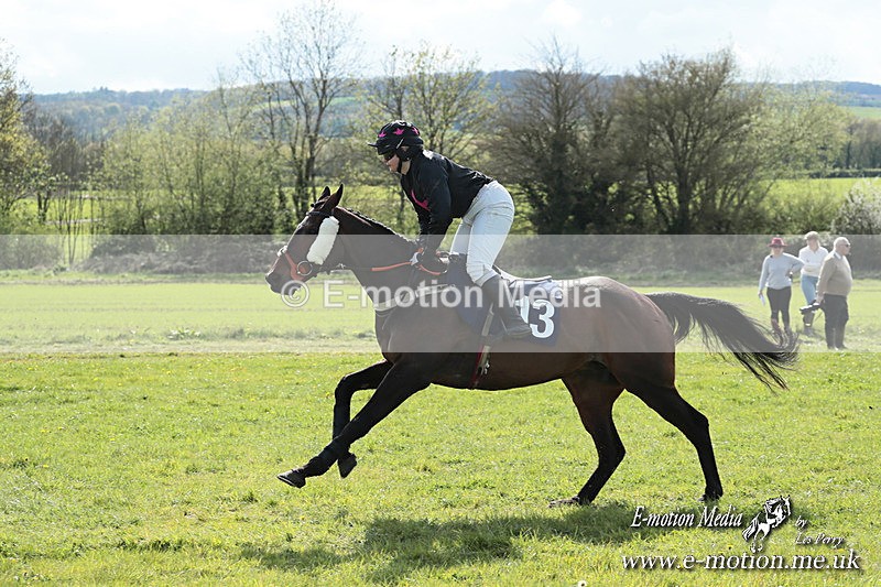 PtP 210425  1173 - Paxford Races Easter Monday 21/04/25