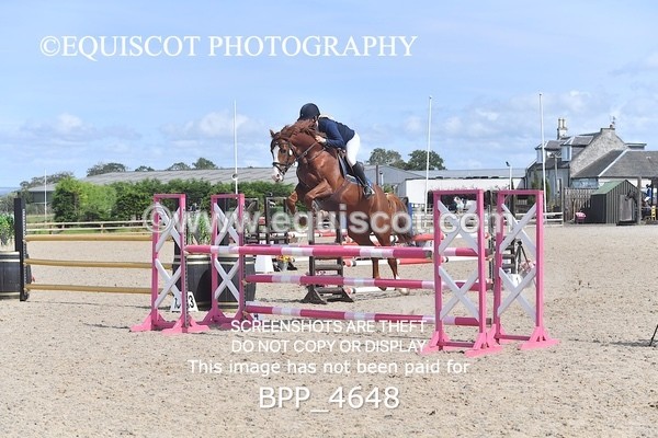 BPP_4648 - CLASS 15 SUN Senior Newcomers/ 1.10m Open