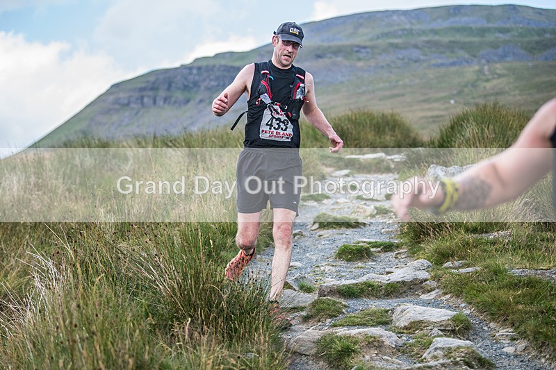 Ingleborough-1046 - Ingleborough Mountain Race Saturday 18th July 2026