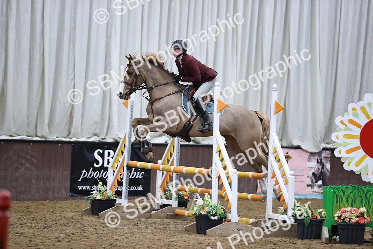 SBM_000309 - Class 2 - Senior British Novice - 90cm Open