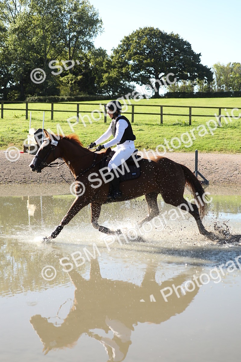SBM_01216 - E2 Eventers Challenge 60cm Open