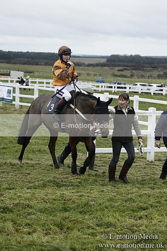 PtP 031217 183 - Hursley Hambledon Point-to-Point Larkhill 03/12/17