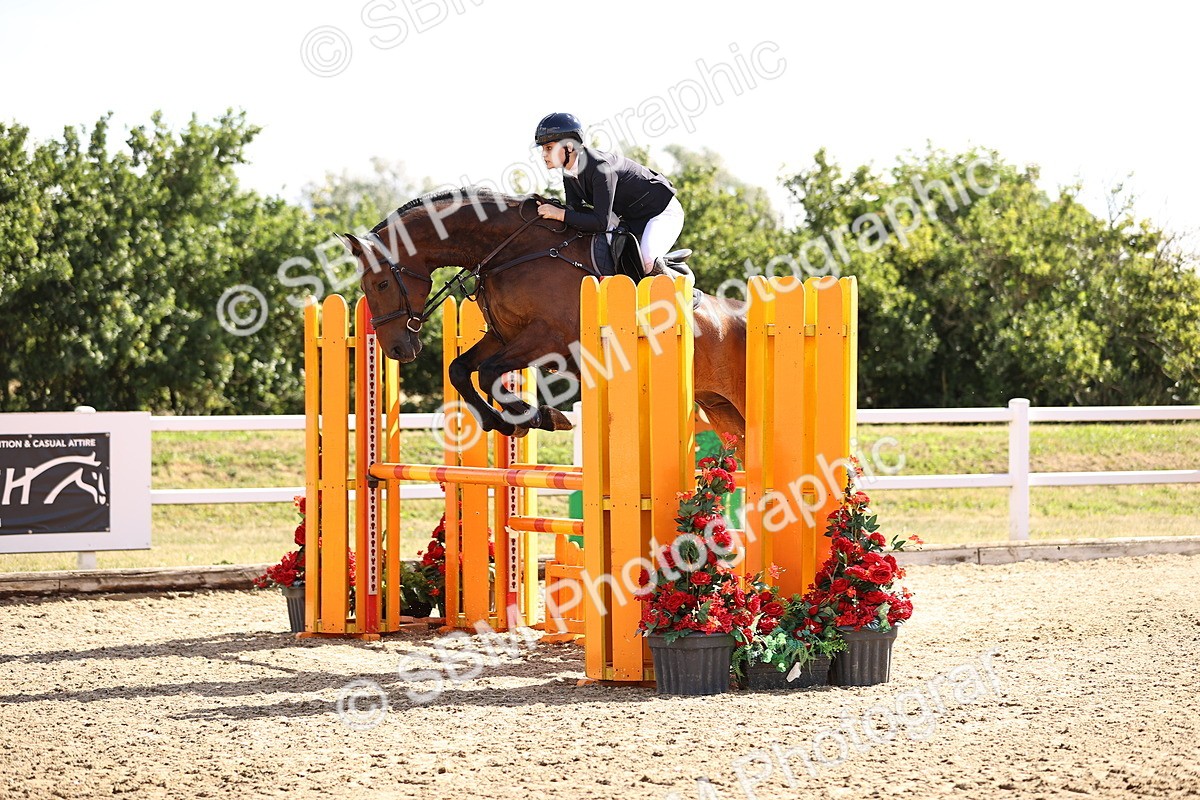 SBM_002822 - Class 20 - Senior Discovery - 1.00m