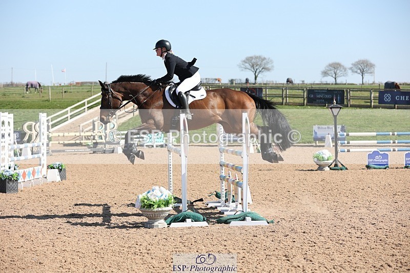 250402-114948-00402 - Cls 4 Newcomers and 1.10m Open