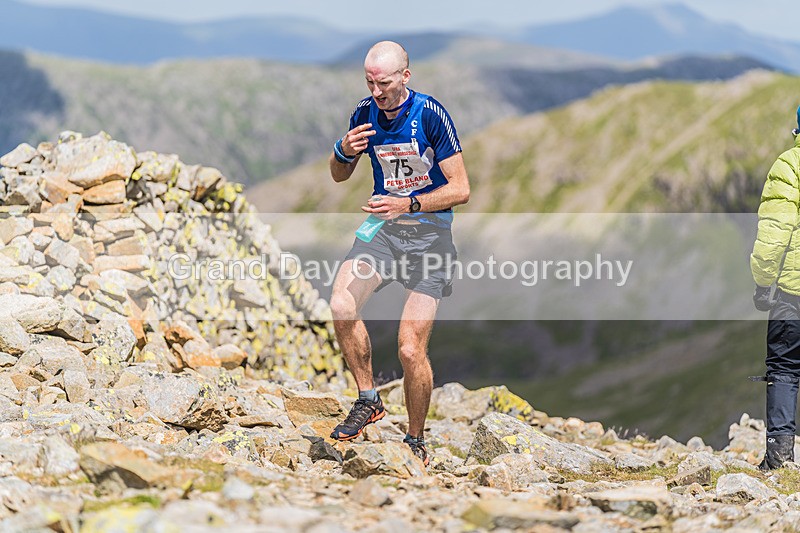 Ennerdale-106 - Ennerdale Horseshoe Fell Race Saturday 8th June 2024