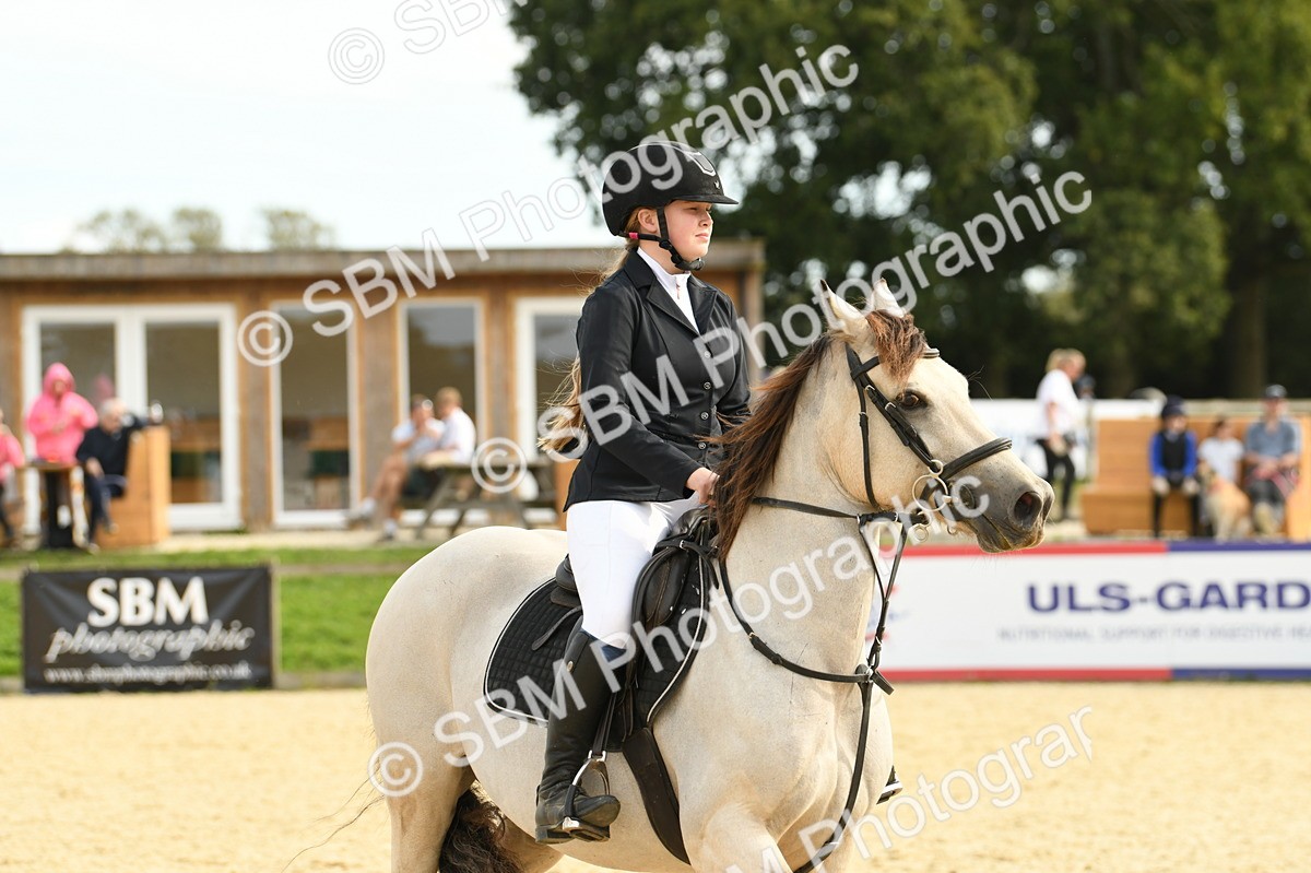 SBM_71003 - J15 - Junior Pony 70cm Championship