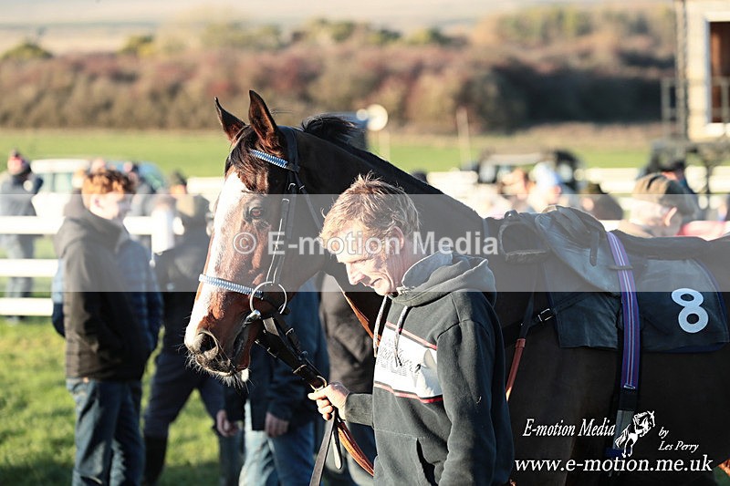 PtP 301125  0860 - Hursley Hambledon Point-to-Point Larkhill Racecourse 30/12/2025