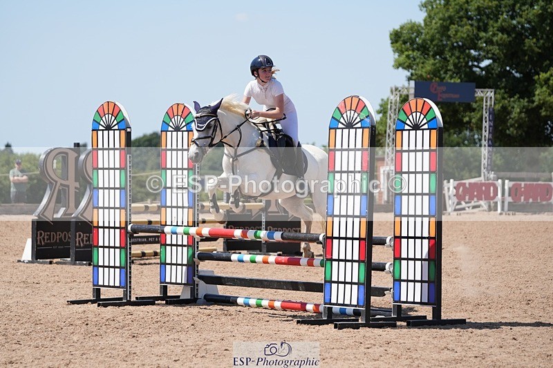 250712-142157-01204 - Cls 4 Big Pony Team