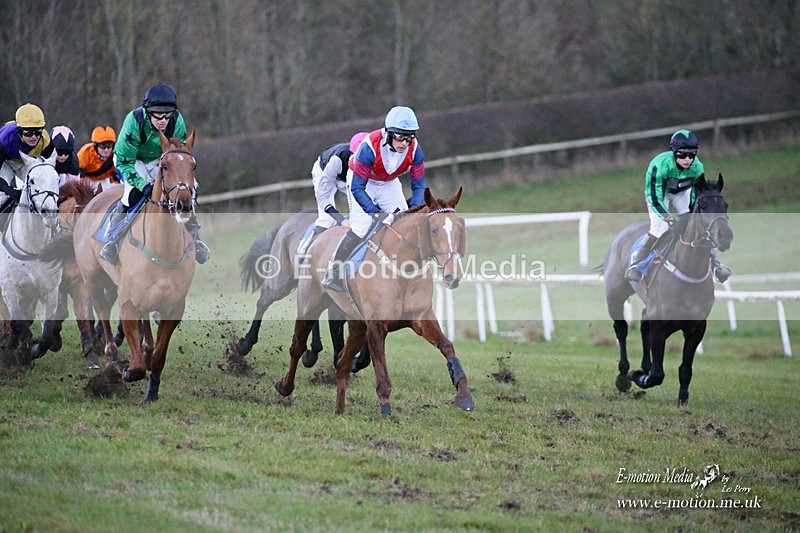 PtP 121221 955 - Barbury International Point-to-Point 112/12/2021
