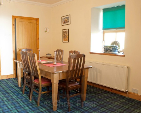 -0178 - Paterson Holiday Cottage