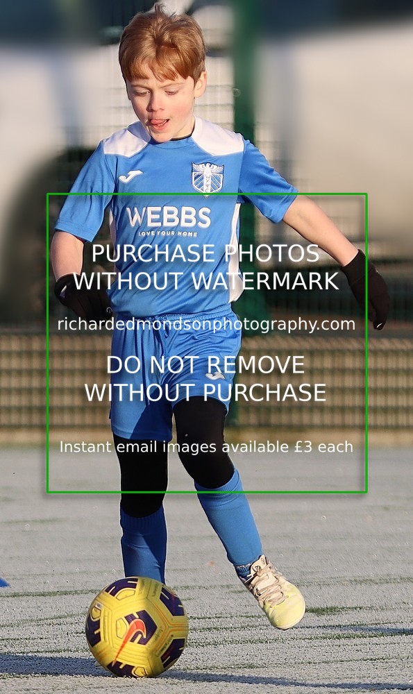 IMG_8053 - Wattsfield U7 vs Ibis U7 (21/1/23)