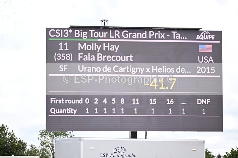 250720-133121-19962 - Cls 8, 3 star Big Tour Start til Break