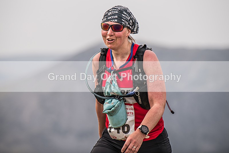 Newlands-1065 - Newlands Memorial Fell Race Saturday 12th April 2025