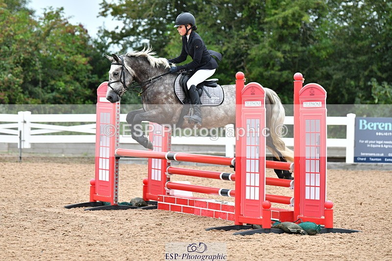 230819A-102055-00224 - Cls 21 Pony Brit Novice & 80cm Open