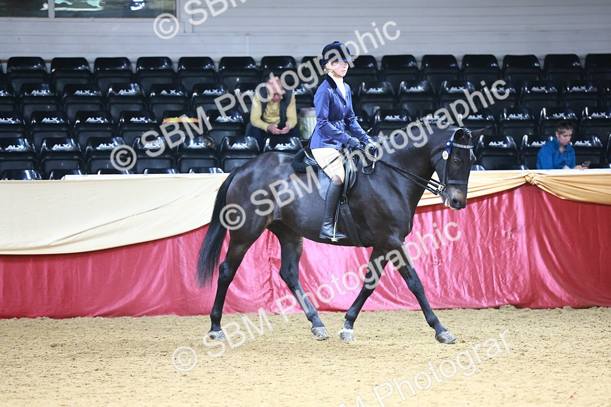 SBM_23354 - Class 904 - Supreme Final - Ridden Diamond