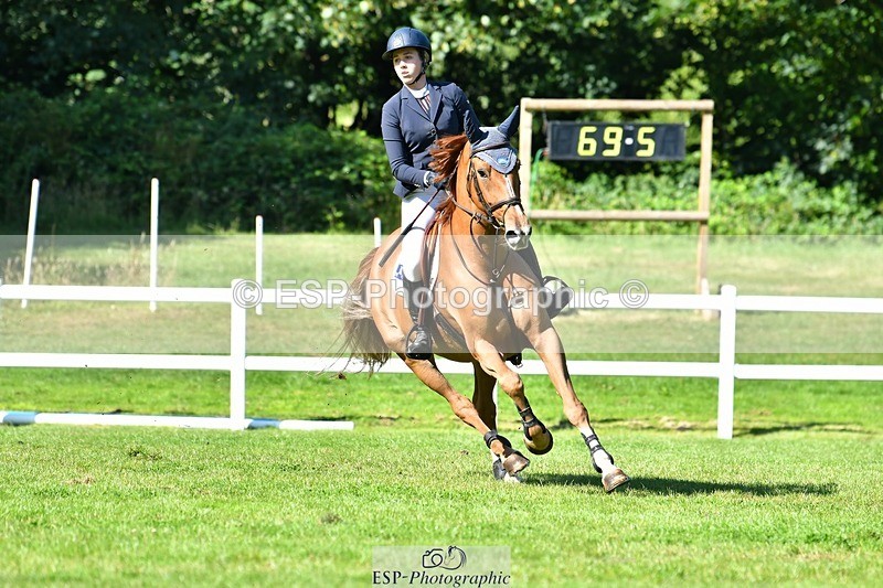 230707-165937-09625 - Cls 14 1.35m Speed Derby