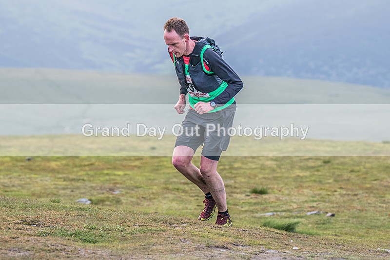 Blencathra-418 - Blencathra Fell Race Wednesday 5th June 2024