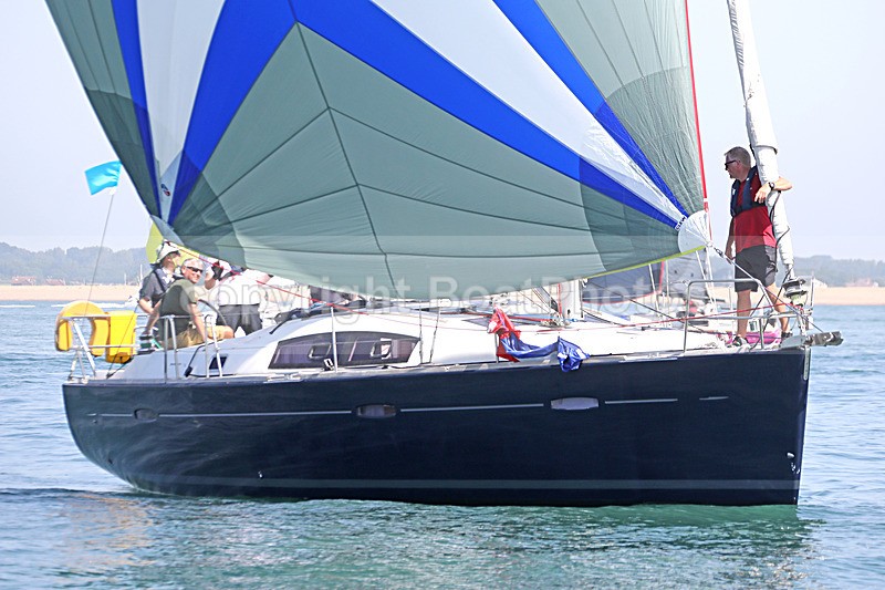 190629 ENIGMA 2 GBR3387L D43A2814 - ROUND THE ISLAND RACE 2019