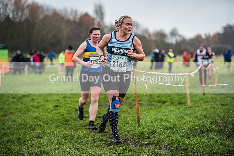 Blackpool-310 - Mid Lancs XC Blackpool Saturday 13th January 2024