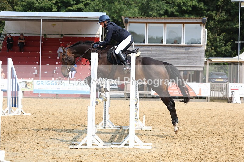 3E7A1713 - Class 5: Senior 95cm