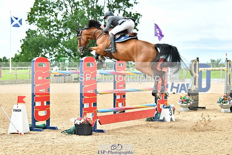 230723A-125035-12310 - Cls 12, 2 Star Big 1.45m GP 12.45 to End