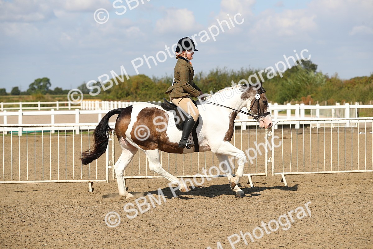 SBM_03132 - Class 44 Riding Club Horse/ Pony