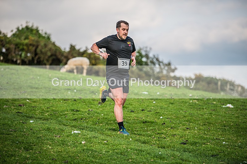 Hay-549 - Hay O Trail Race Tuesday 21st May 2024