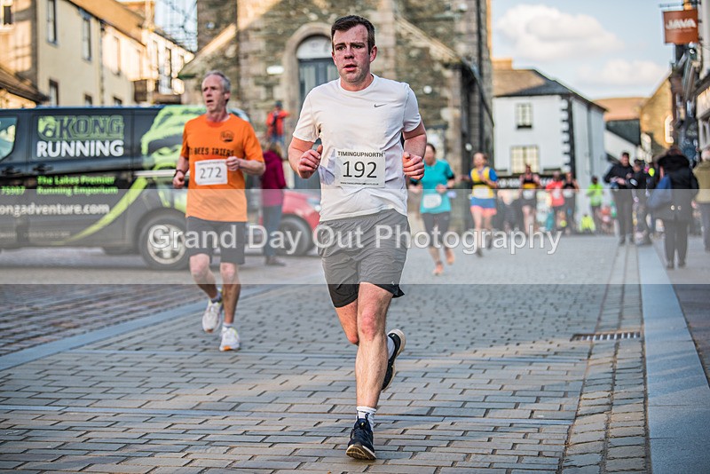 RTH-342 - Keswick Round The Houses Road Race, Wednesday 26th April 2023