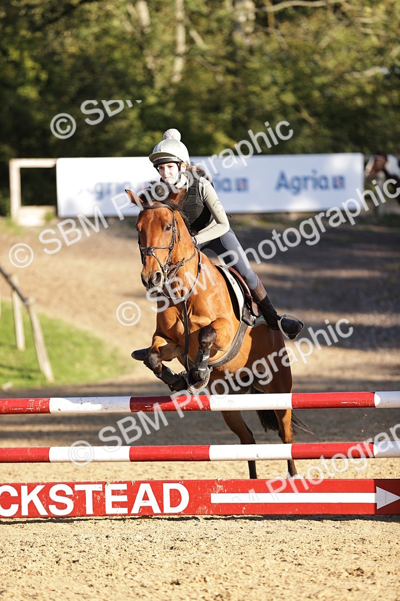 SBM_12202 - E6 - Eventers Challenge 80cm Championship