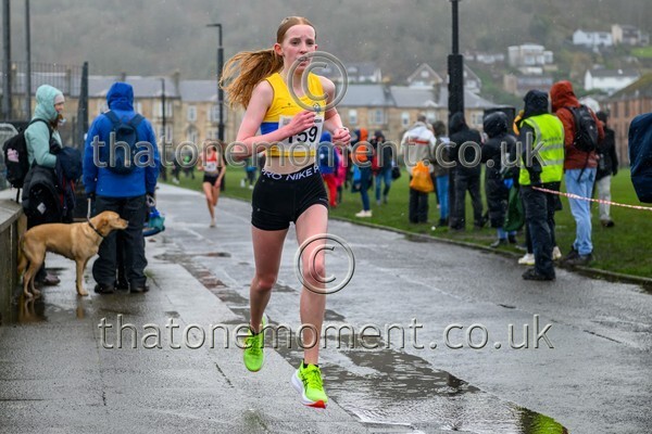 YARR26-813205 - U15 Girls