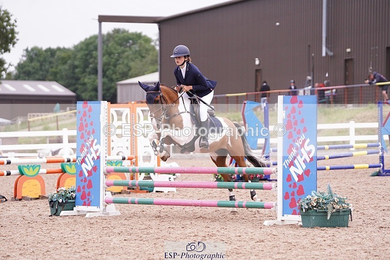 250629-082322-09855 - Cls 35 Pony British Novice & 80cm Open