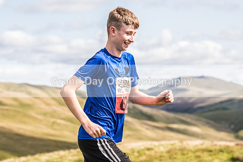 Ennerdale Show-264 - Ennerdale Show Fell Race Wednesday 30th August 2023