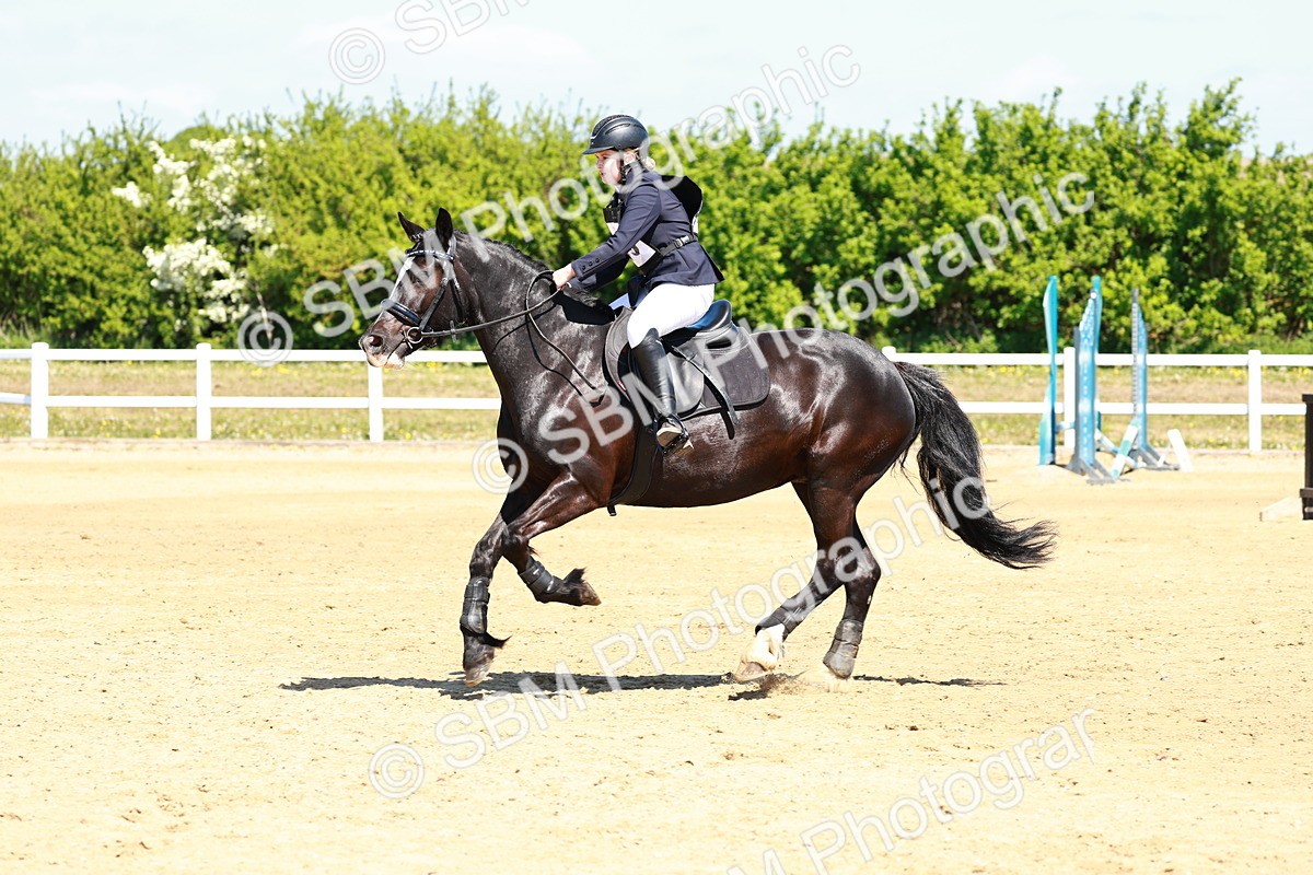 SBM_007439 - Class 3 - 60cm