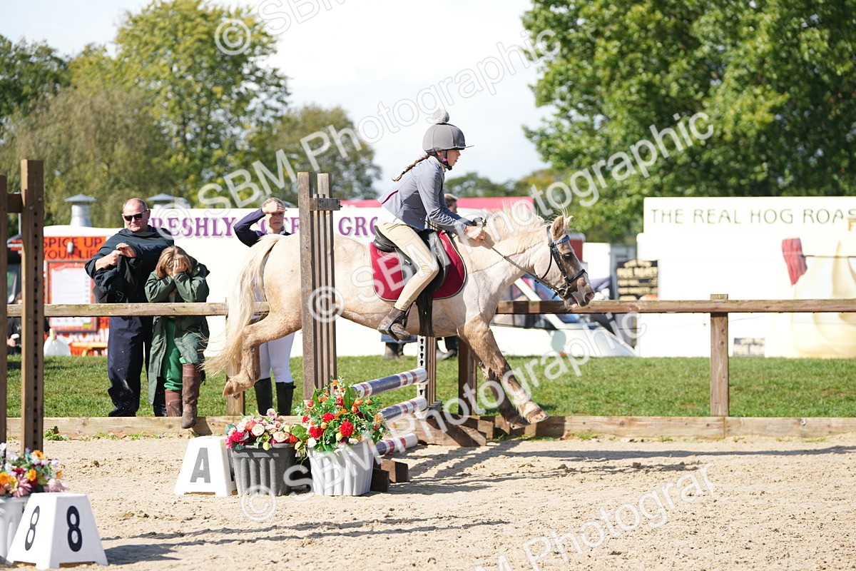 SBM_38312 - J6 - Junior Pony 55cm Championship