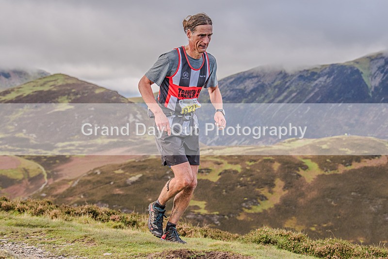 British Fell Relay-1521 - British Fell & Hill Relay Championship Braithwaite Keswick Saturday 21st October 2023