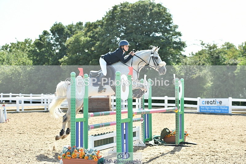 230723A-155244-13208 - Cls 16, 1 Star Bronze 1.15m