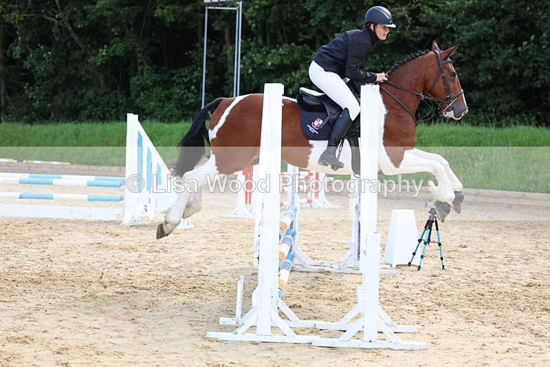 3E7A0755 - Class 2: 80 - 85cm