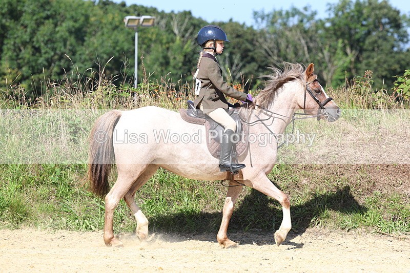 3E7A8116 - Class 16: First Ridden