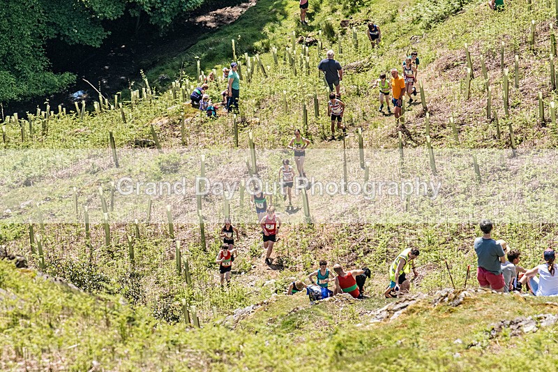 Coniston Junior-160 - Coniston Gullies Junior Fell Races Sunday 24th May 2026